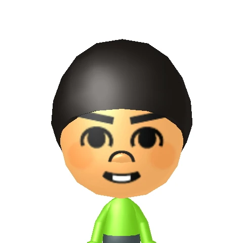 Xiaojian Mii